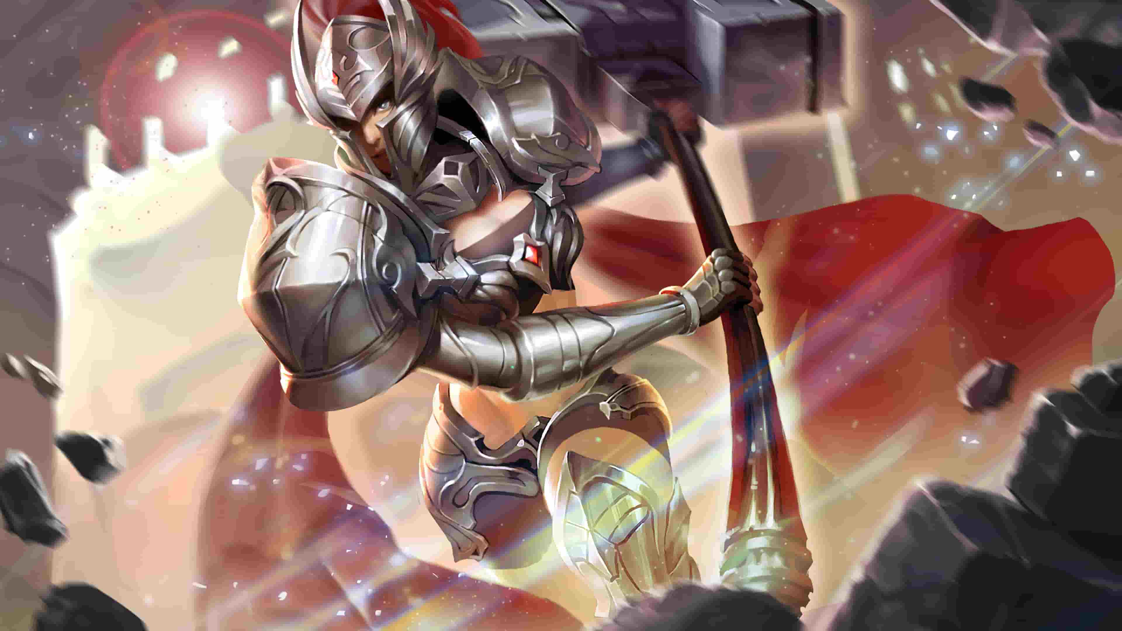 探索魔兽世界中的神秘武器——无形匕首